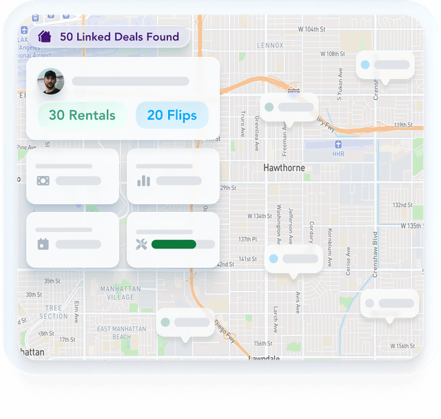 Linked Deals and Buyer Portfolios