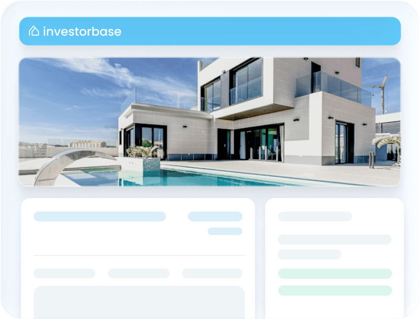 Manage buyer offers with mobile-friendly deal pages