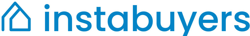 InstaBuyers Logo
